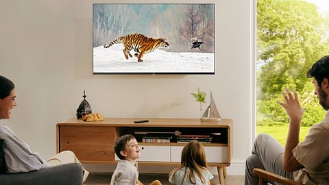 TV