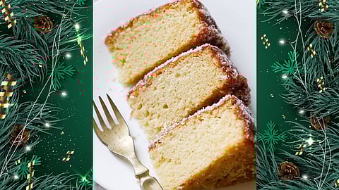 Christmas Special Recipe