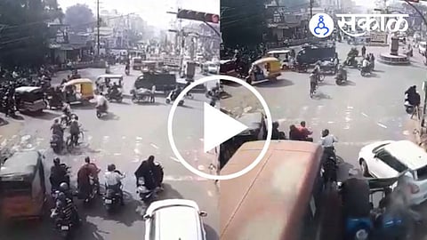 Bus Accident