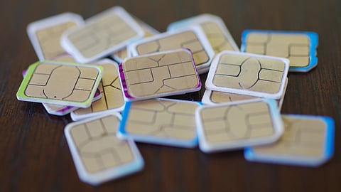 Sim Cards