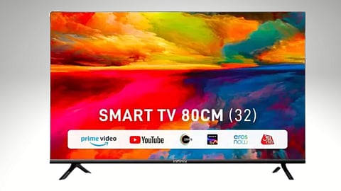 TV