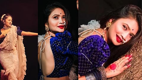 Gautami Patil Interview