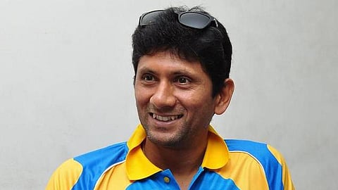 BCCI Selection Committee Venkatesh Prasad