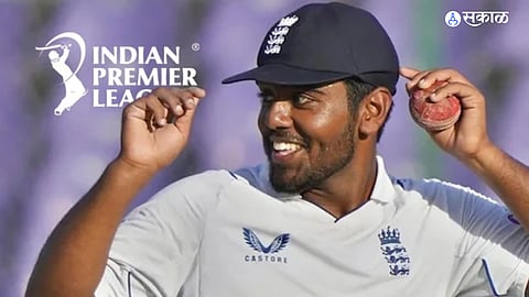 IPL Auction Rehan Ahmed