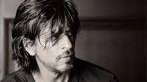 Bollywood: Protesters came to stop the shooting of shahrukh khan dunki in jabalpur