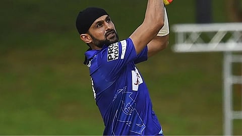 Shoaib Malik T20 Record