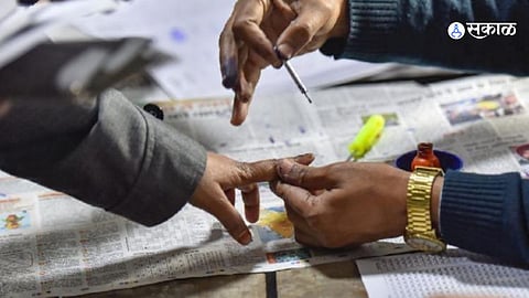 Grampanchayat Election