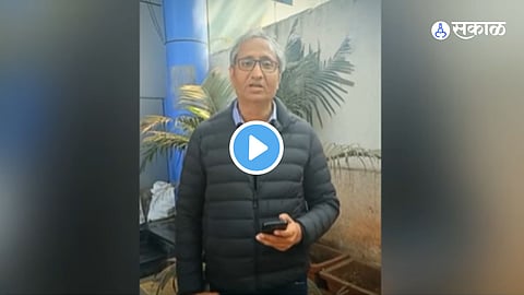 Ravish Kumar