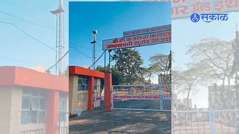 Nisaka News