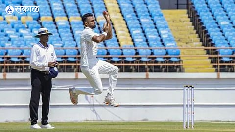 Jaydev Unadkat picked for Bangladesh Tests in place of injured Mohammed Shami