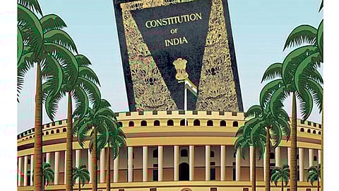 Constitution of india