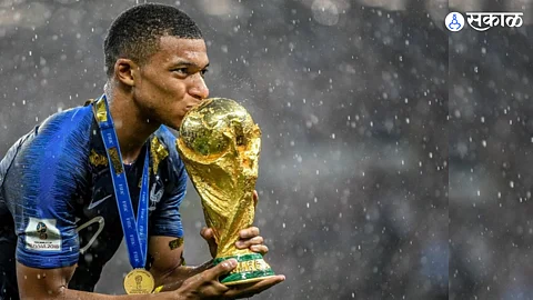 Argentina vs France FIFA World Cup 2022 Final