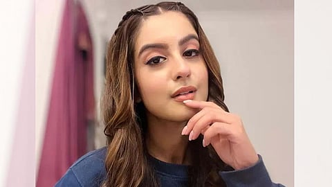 Tunisha Sharma suicide