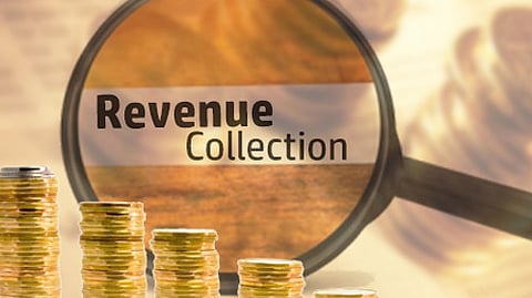 Revenue Collection