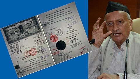 Bhagat Singh Koshyari