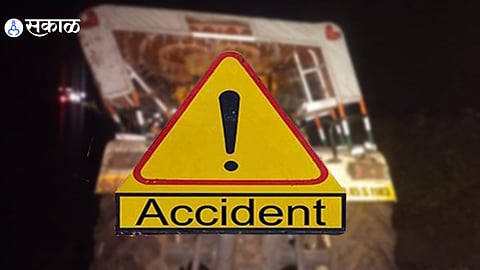 Accident News