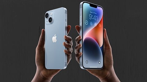 iPhone 14