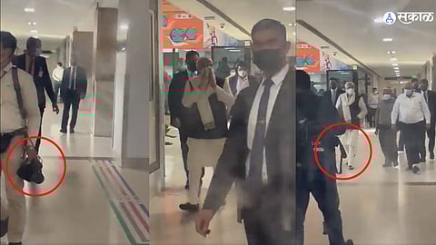 PM Modi Heeraben Modi