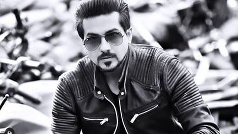 Pushkar Jog producer actor of Marathi Movie Victoria,Exclusively speak on Marathi Movies struggle for screen