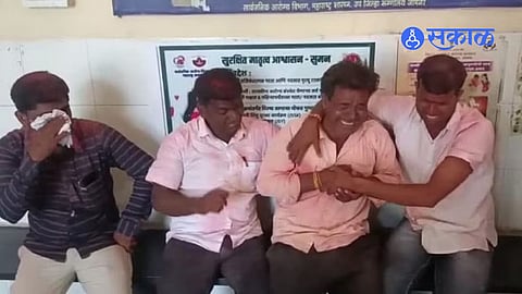 Gram Panchayat Election Result 2022