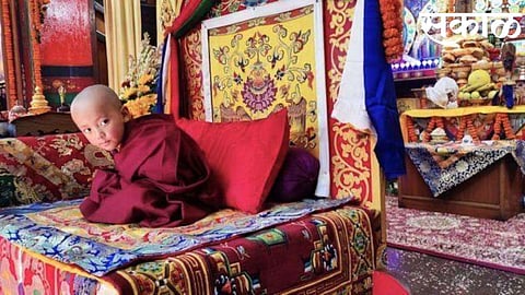 Rinpoche Reincarnation