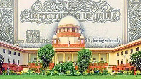 Madhav Bhandari writes