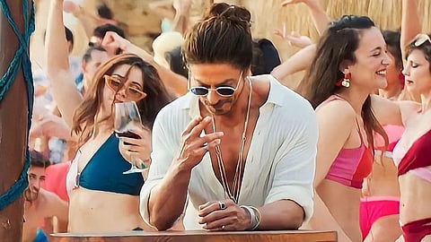 Boycott Pathaan Movie