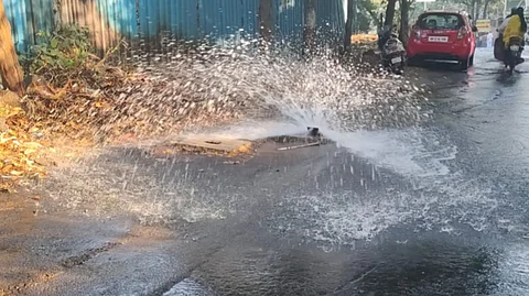 pune