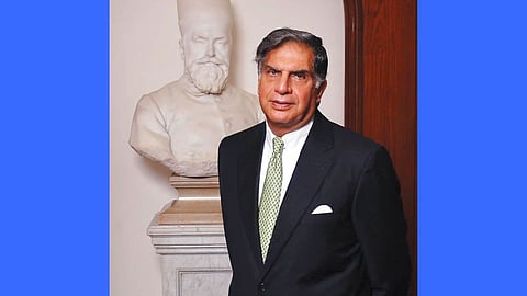 Ratan Tata