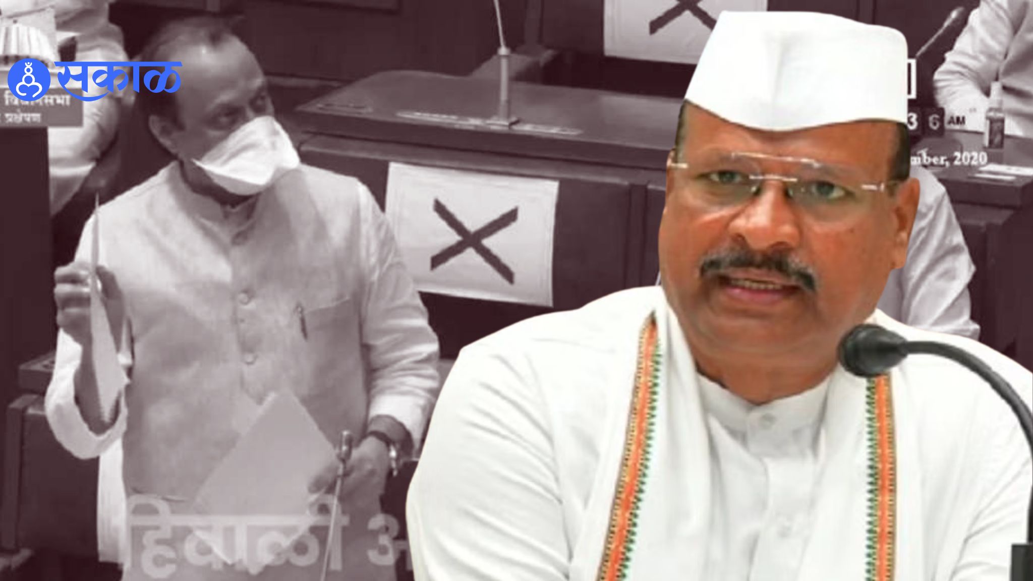 Abdul Sattar News, Ajit Pawar News