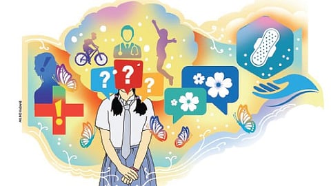 Rupali Chakankar women health always neglected in society