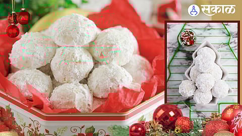 Christmas Special Cookies