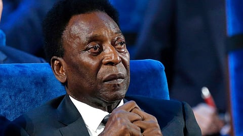 Pele Health Update