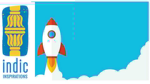 Indic Inspiration startup