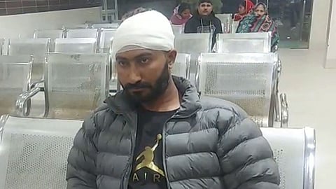 Uttar Pradesh Lakhimpur Kheri Case