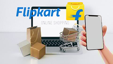 Flipkart