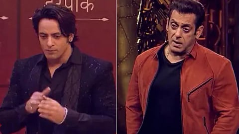 Bigg Boss16
Vikkas Manaktala