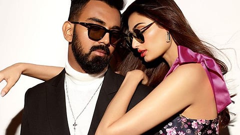 KL Rahul And Athiya Shetty Wedding date ,venue..read details