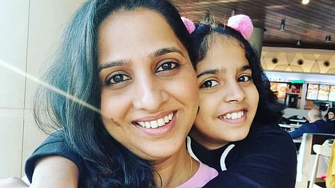 Aai Kuthe Kay Karte: Madhurani Prabhulkar enjoy a christmas holiday but netizens trolled her, actress angry reply