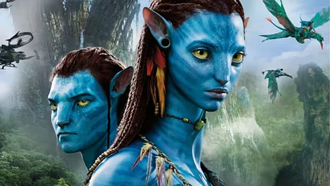 Avatar 2 Collection