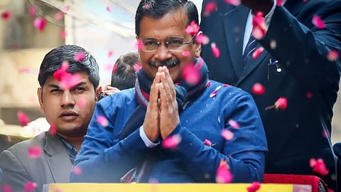 aam aadmi party becomes national party in less than 10 years know rules for national party status