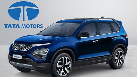 Tata Motors