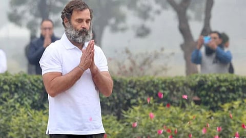 Rahul Gandhi_Tshirt