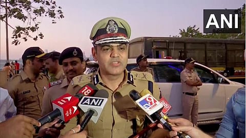 LIVE Update: नववर्षाच्या पार्श्वभूमीवर मुंबईमध्ये कडेकोट बंदोबस्त