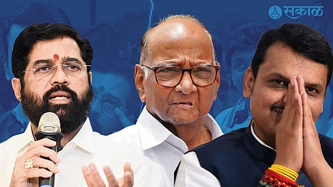 Winter Session News, Political News