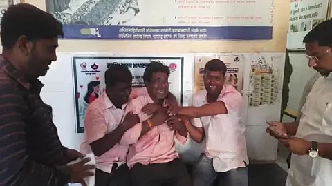 Gram Panchayat Election Result 2022