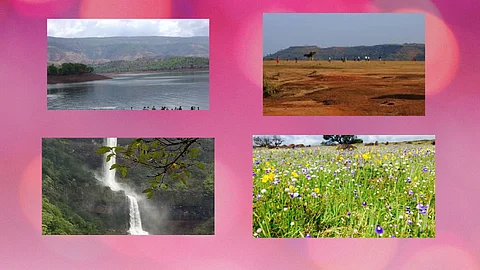 Satara Picnic Spot
