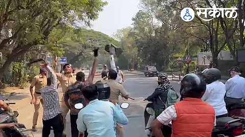 Bhagat Singh Koshyari