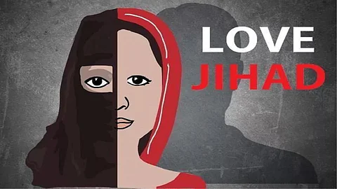 Love Jihad Maharashtra