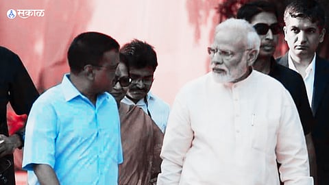 BJP AAP Deal: गुजरातसाठी भाजपकडून दिल्ली, हिमाचल कुर्बान? वाचा Inside Story